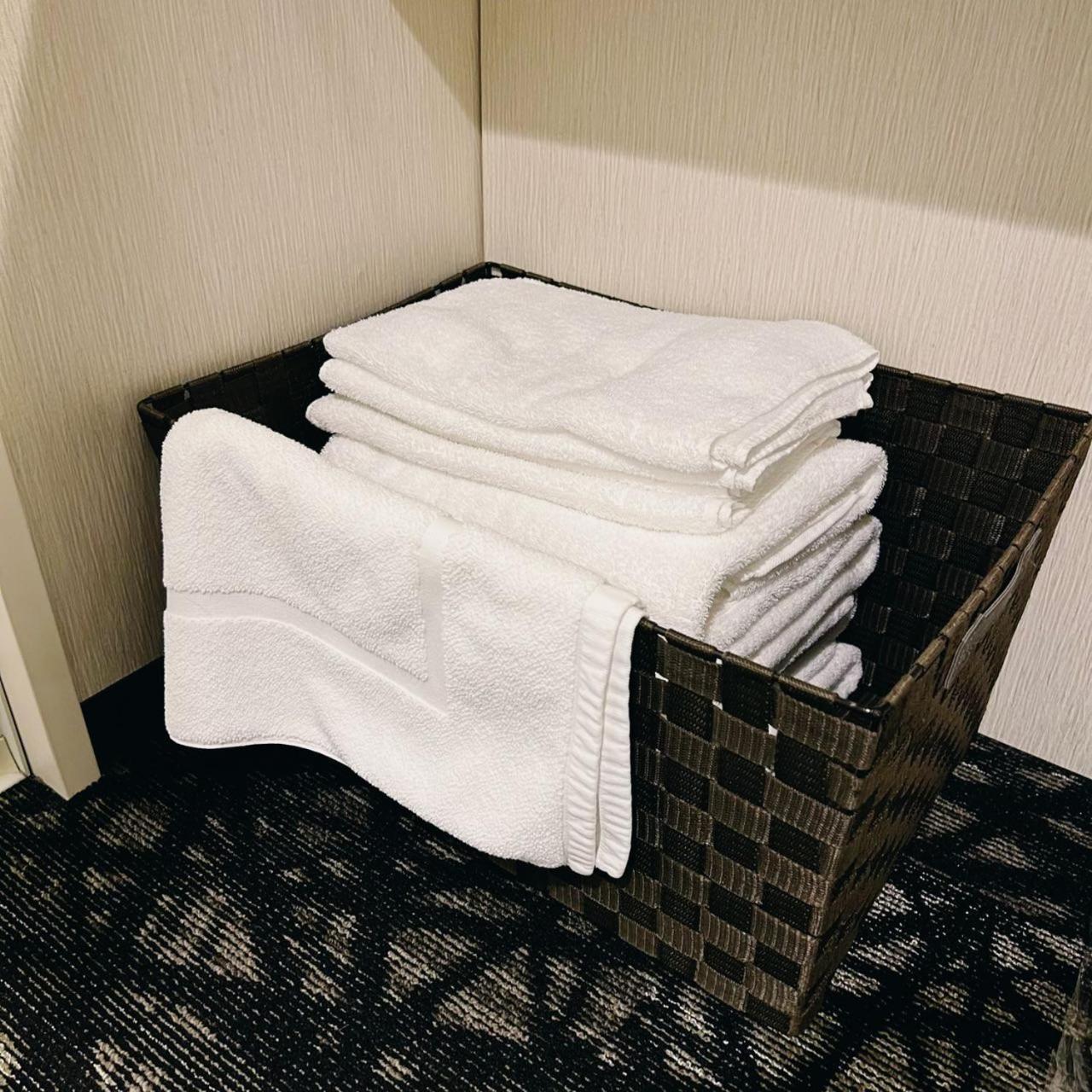 Aya Hotel Tokyo Dış mekan fotoğraf