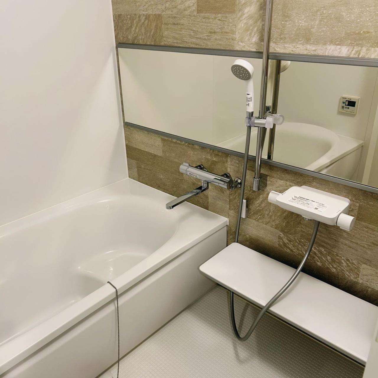 Aya Hotel Tokyo Dış mekan fotoğraf