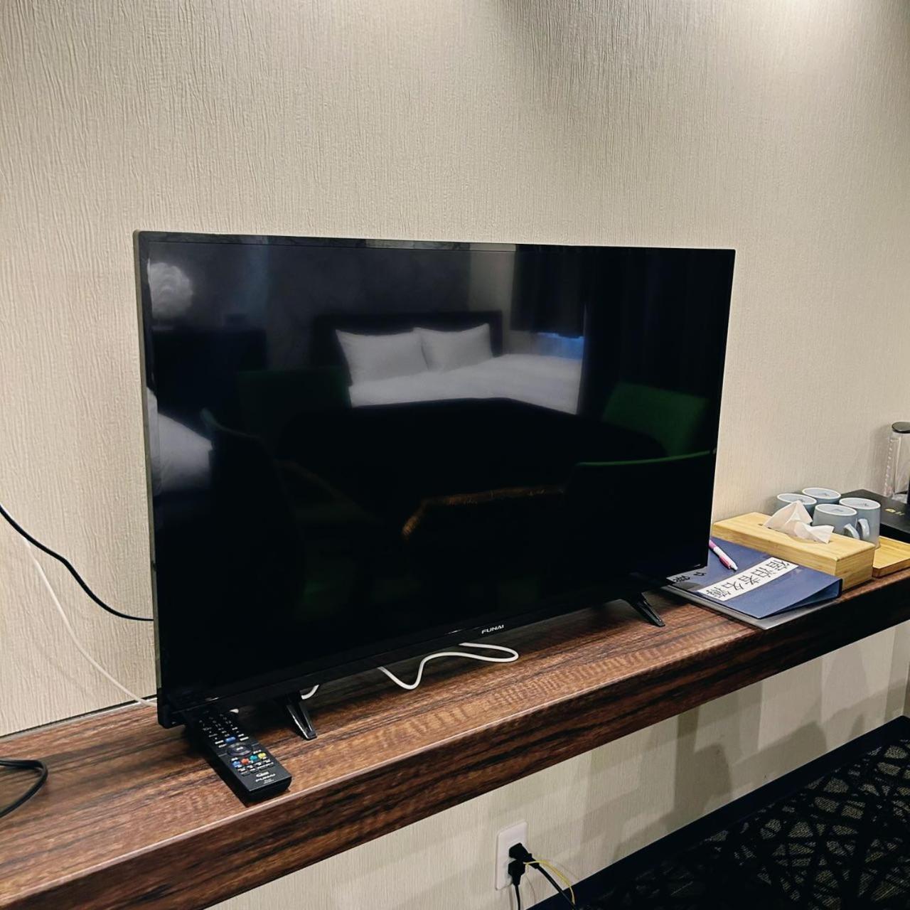 Aya Hotel Tokyo Dış mekan fotoğraf