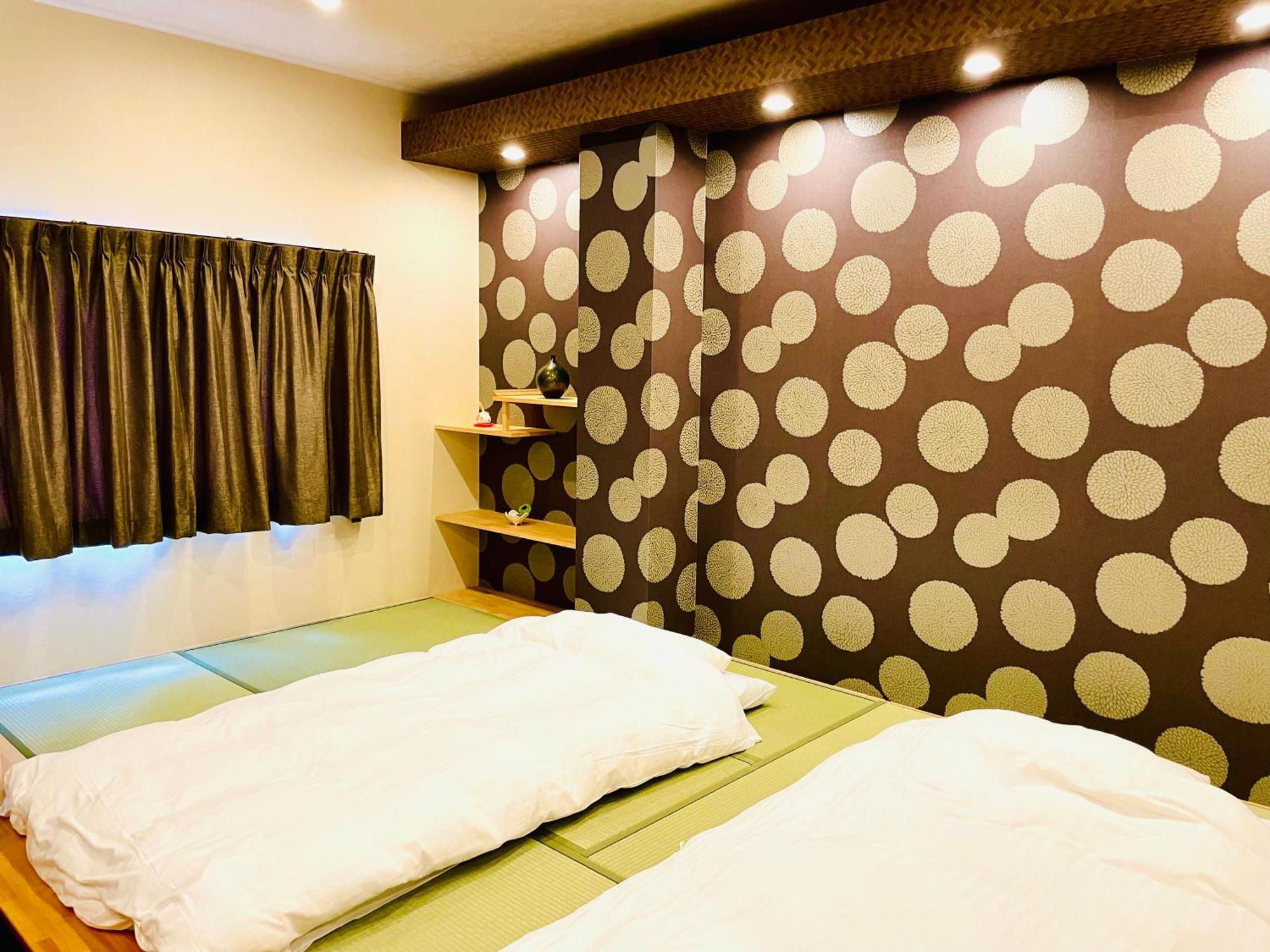 Aya Hotel Tokyo Dış mekan fotoğraf